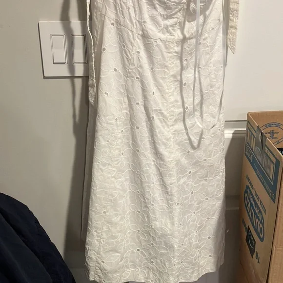 Isaac Mizrahi Dress - Picture 4 of 12